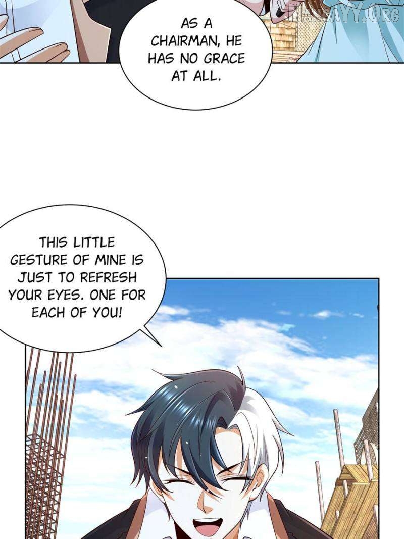 Arch Villain Chapter 80 - page 10