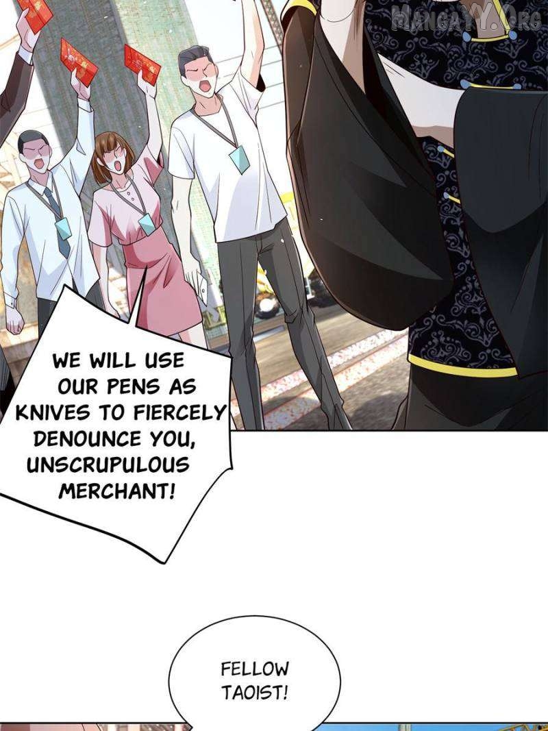 Arch Villain Chapter 80 - page 14