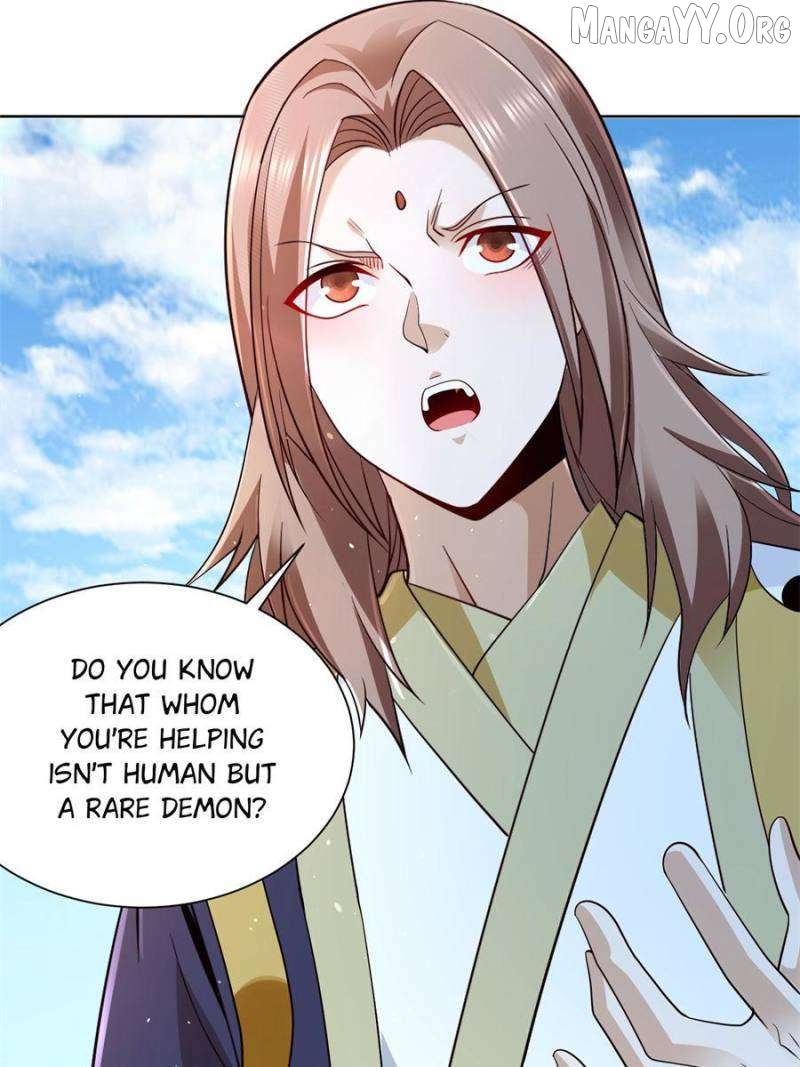 Arch Villain Chapter 80 - page 16