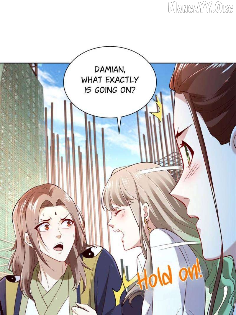 Arch Villain Chapter 80 - page 18