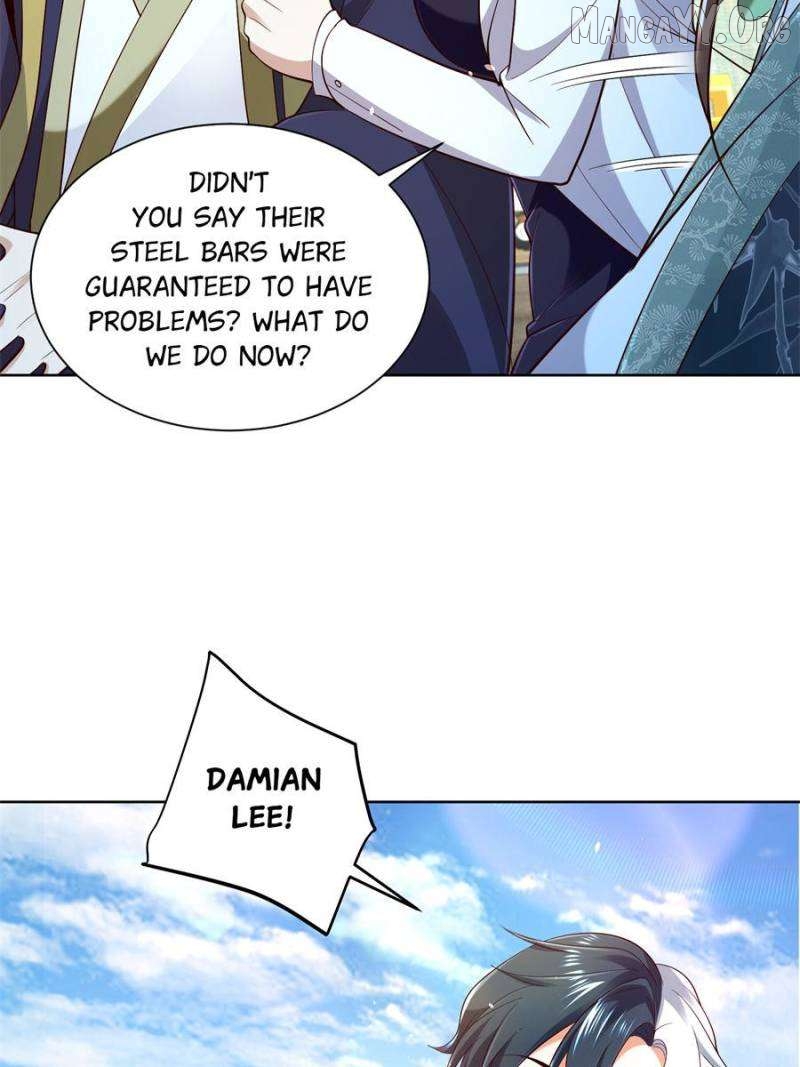 Arch Villain Chapter 80 - page 19
