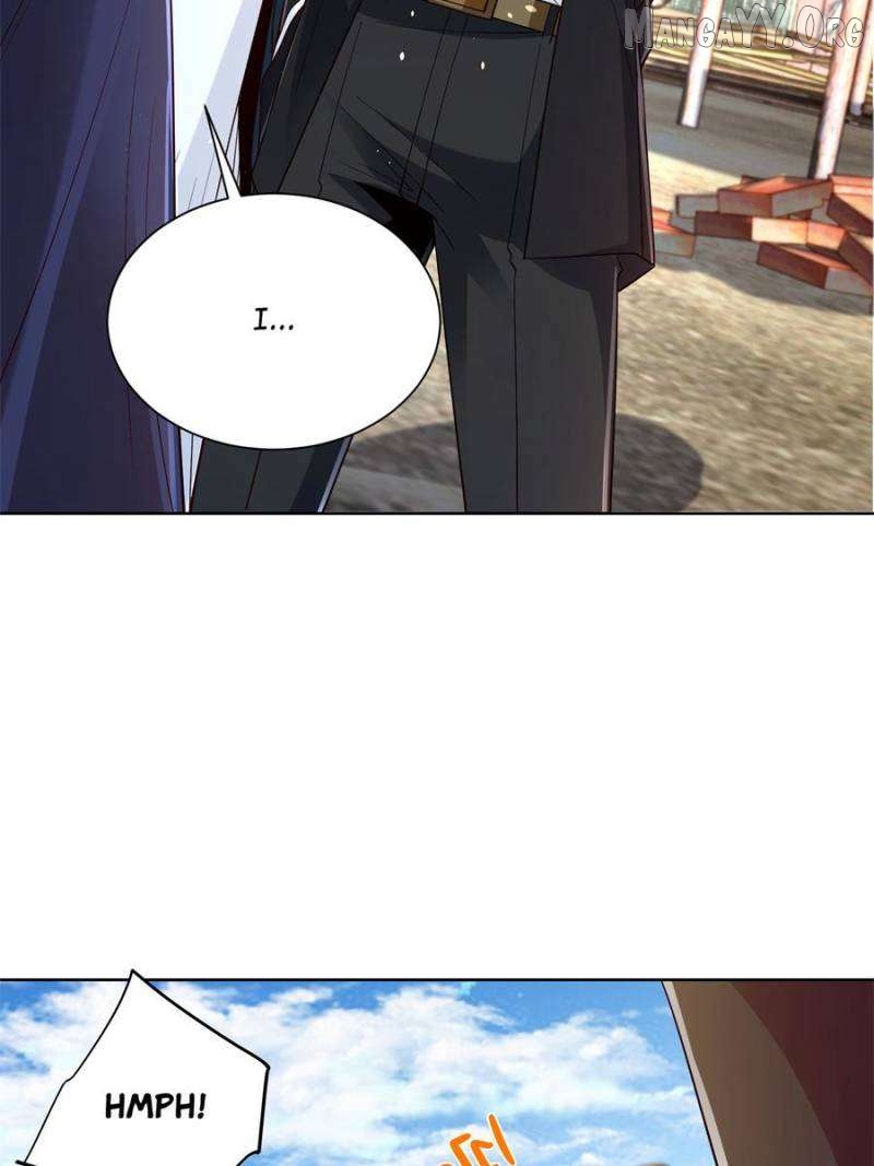 Arch Villain Chapter 80 - page 22