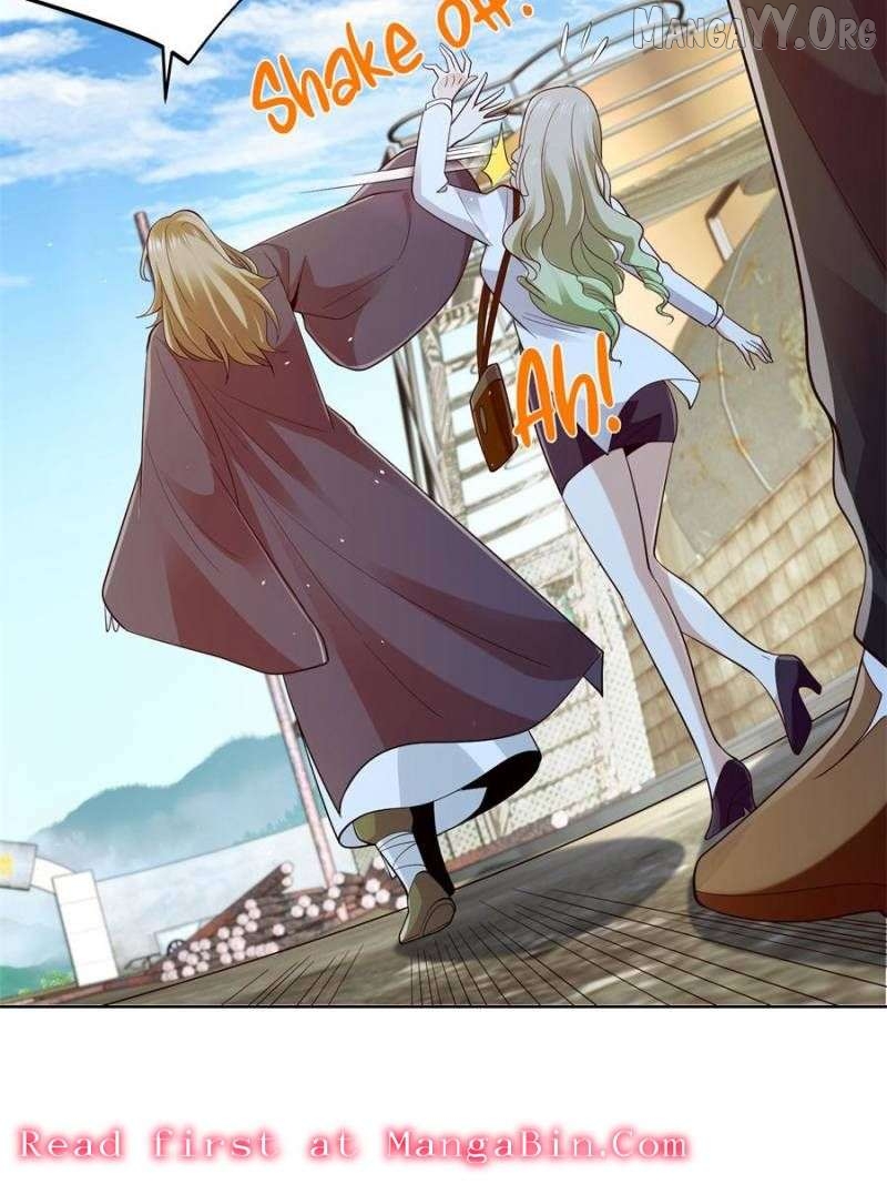 Arch Villain Chapter 80 - page 23