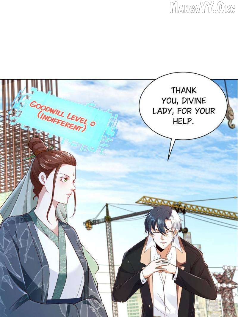 Arch Villain Chapter 80 - page 24