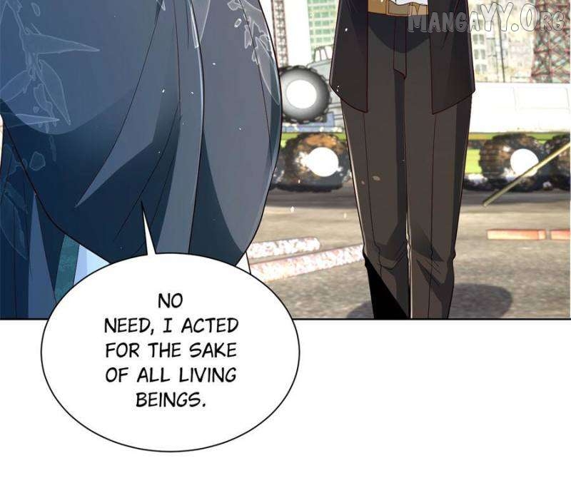 Arch Villain Chapter 80 - page 25