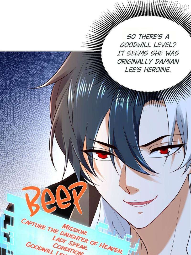 Arch Villain Chapter 80 - page 26