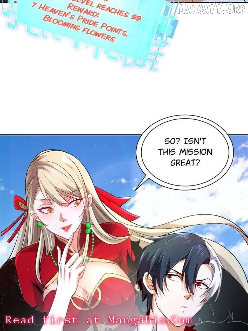 Arch Villain Chapter 80 - page 27