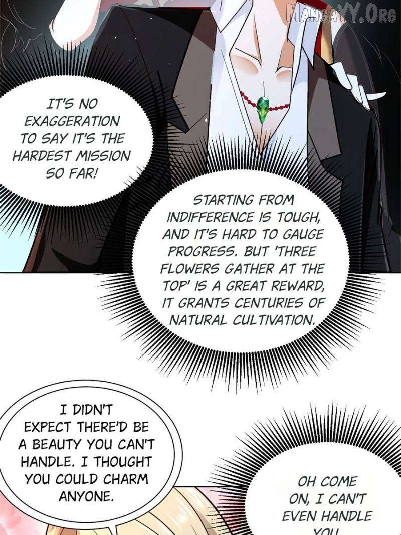 Arch Villain Chapter 80 - page 28
