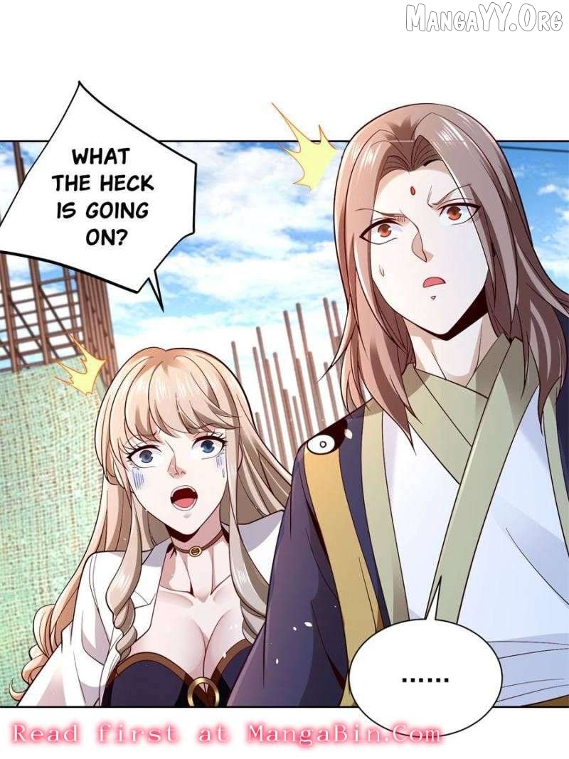 Arch Villain Chapter 80 - page 3