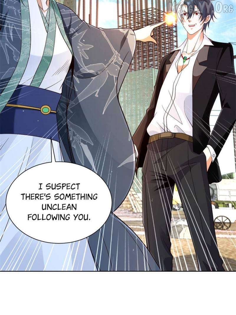 Arch Villain Chapter 80 - page 32