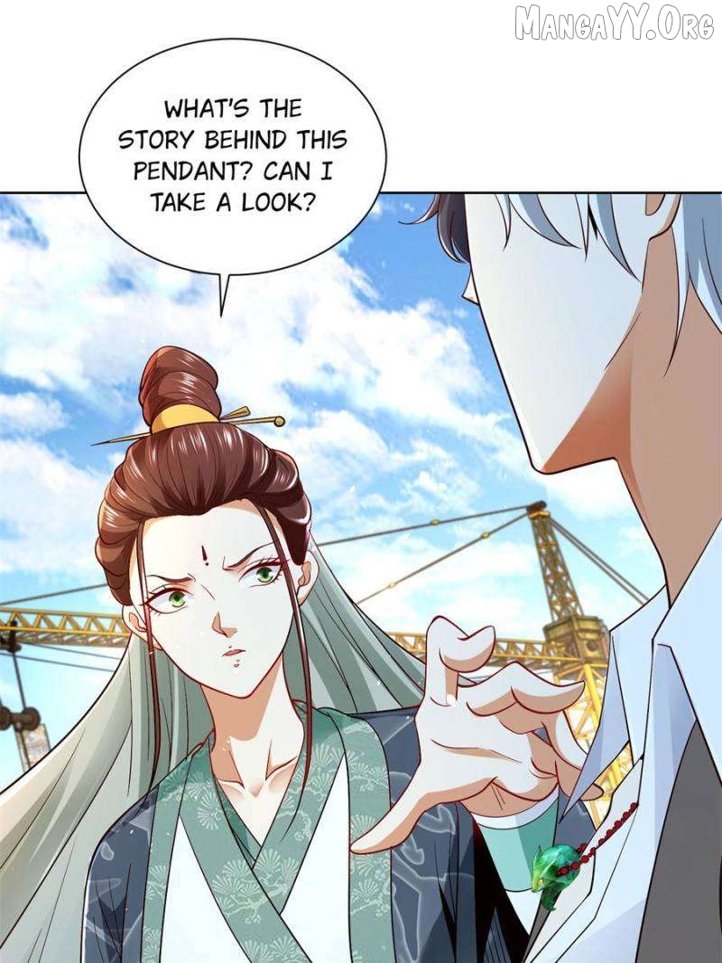 Arch Villain Chapter 80 - page 35