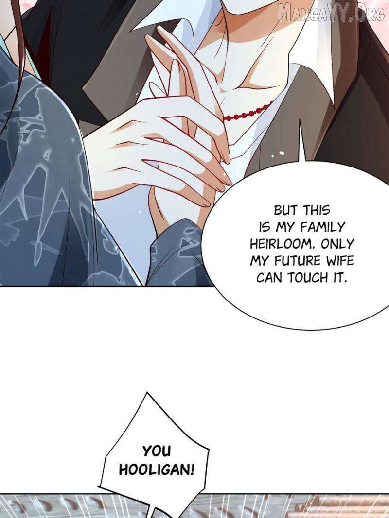 Arch Villain Chapter 80 - page 38