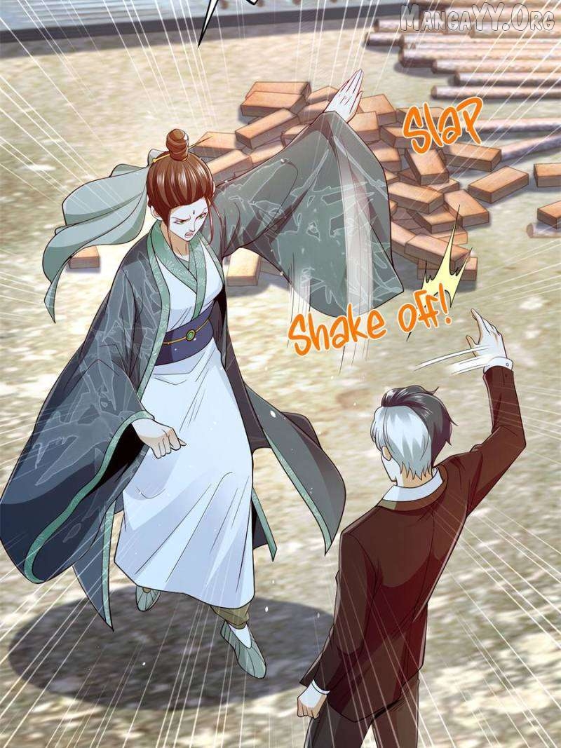 Arch Villain Chapter 80 - page 39