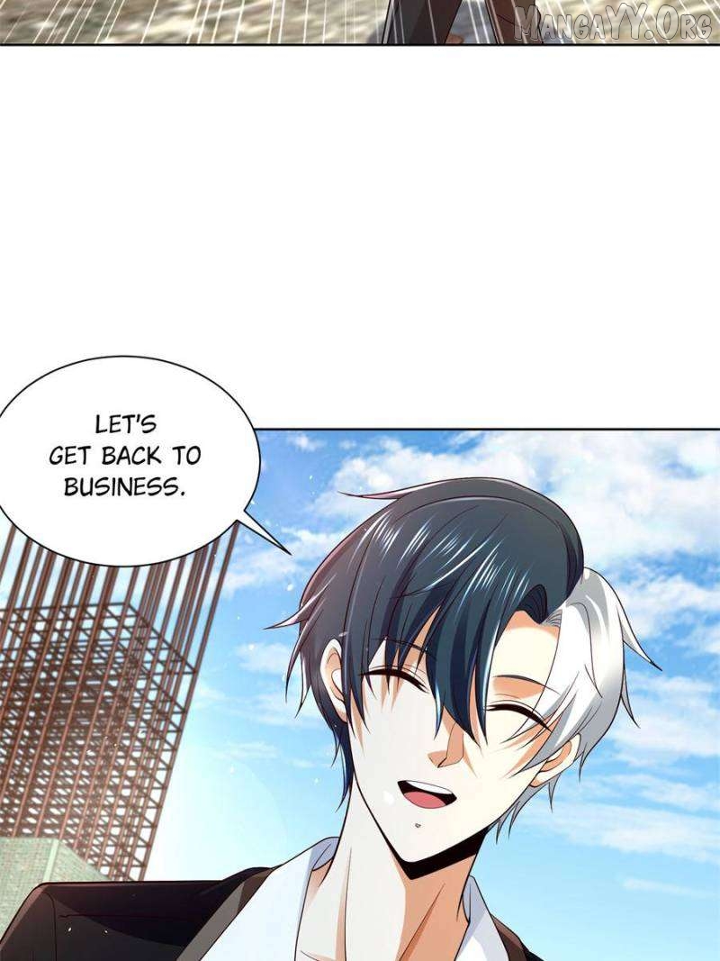 Arch Villain Chapter 80 - page 40