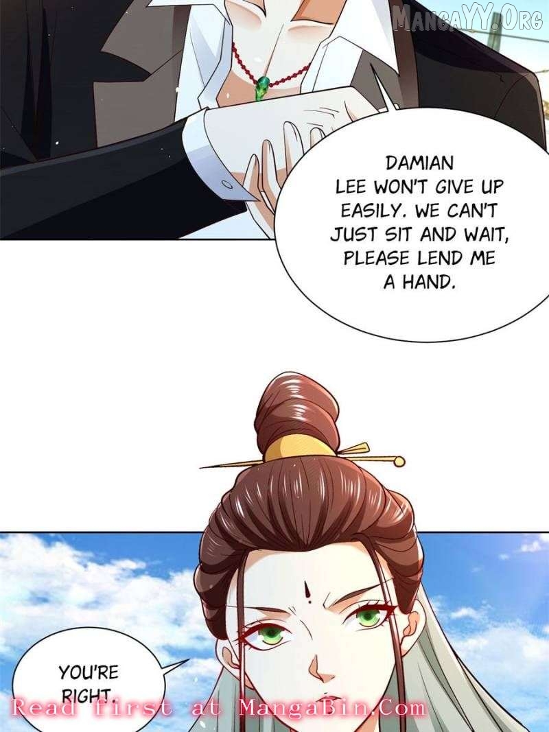 Arch Villain Chapter 80 - page 41