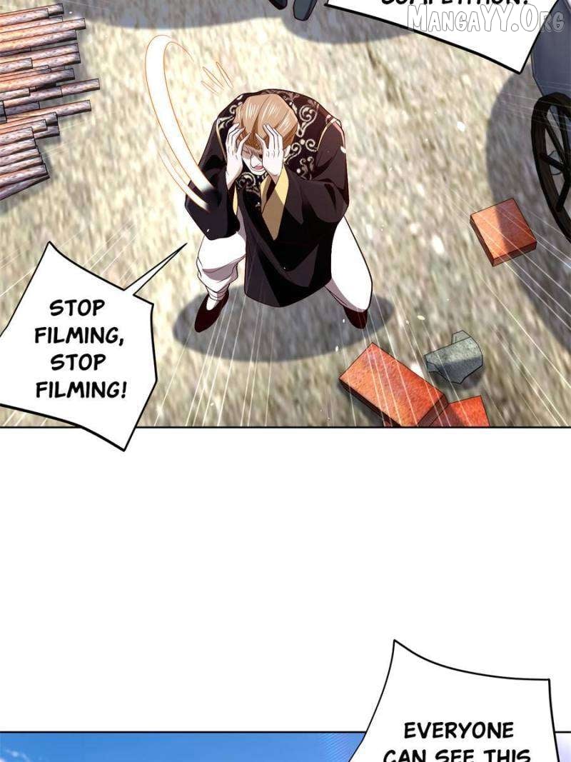 Arch Villain Chapter 80 - page 5