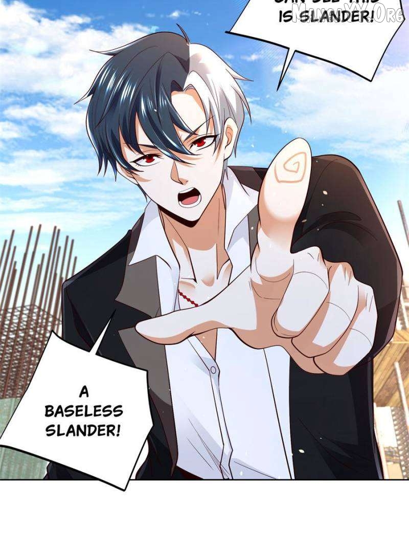 Arch Villain Chapter 80 - page 6