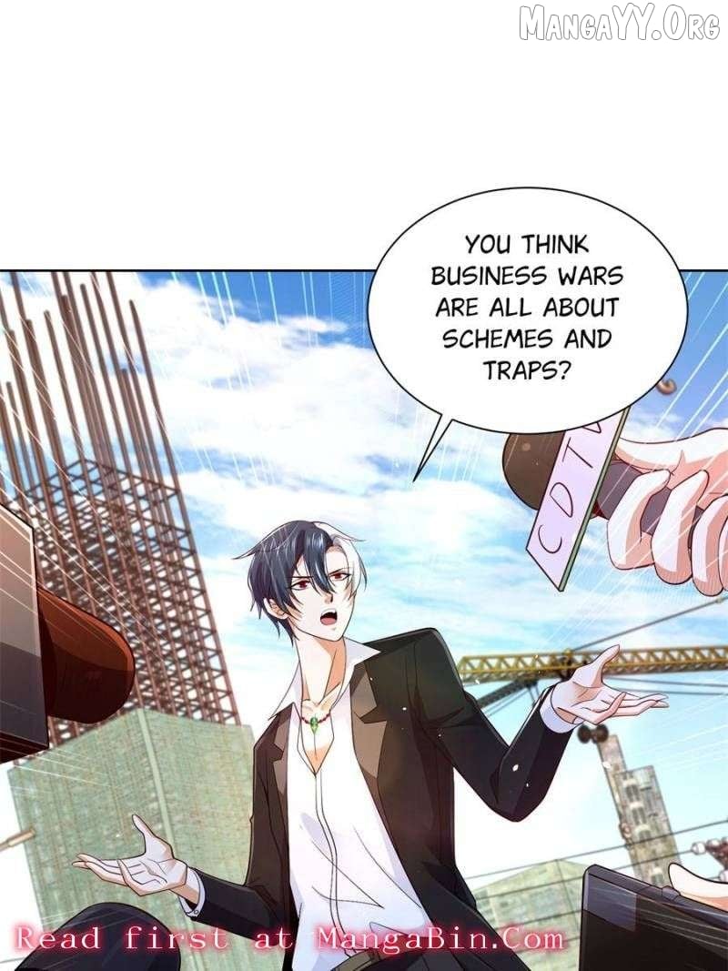 Arch Villain Chapter 80 - page 7