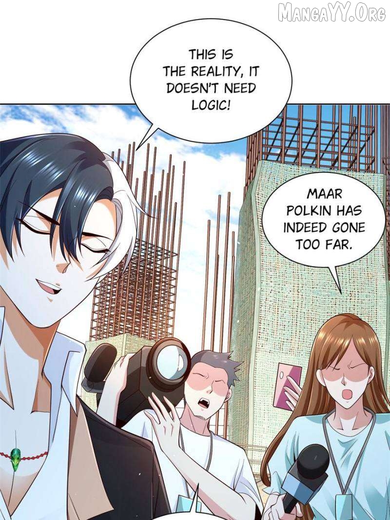 Arch Villain Chapter 80 - page 9