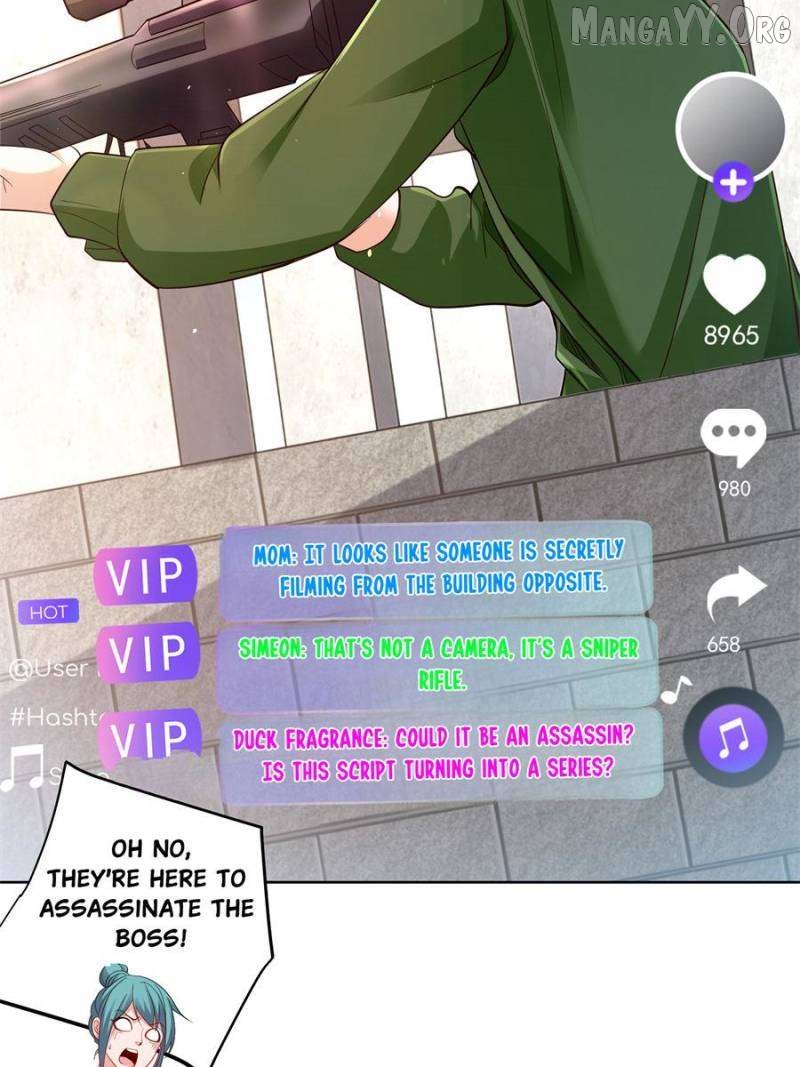 Arch Villain Chapter 81 - page 16