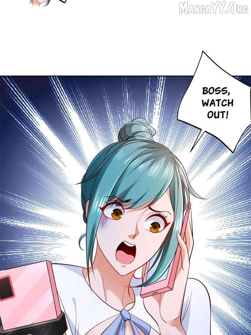Arch Villain Chapter 81 - page 17