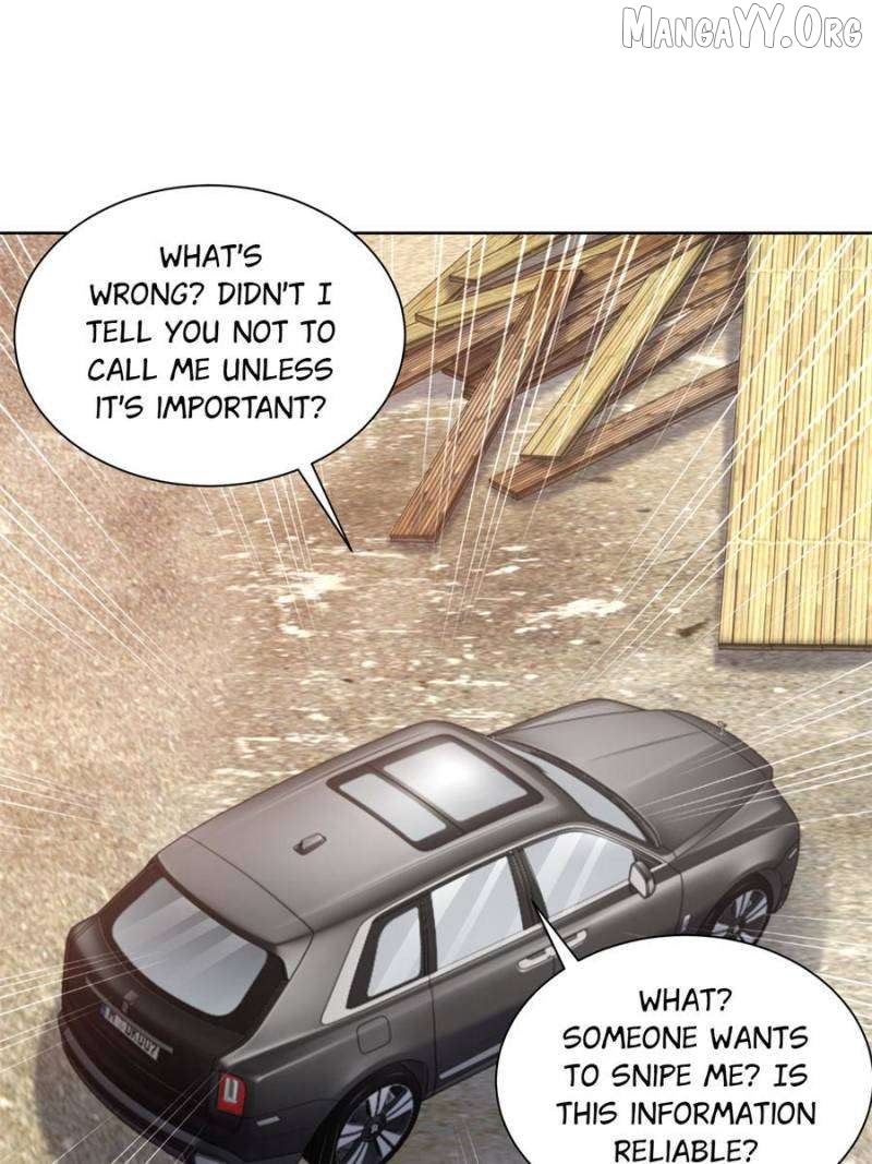 Arch Villain Chapter 81 - page 19