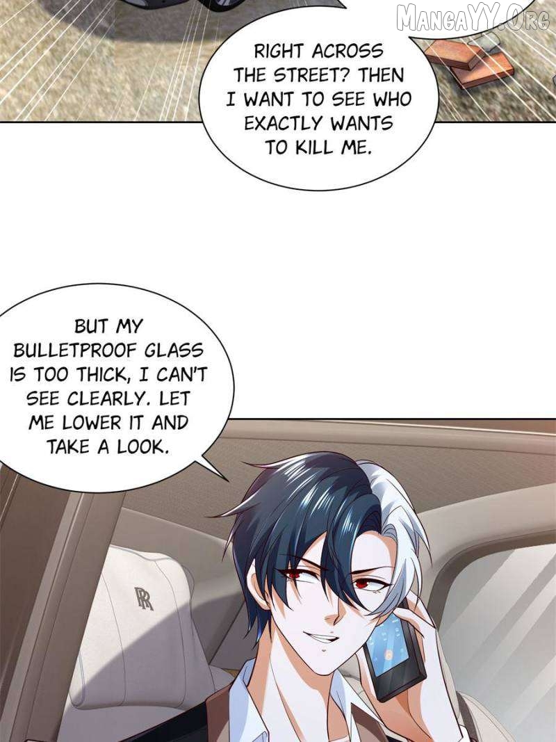 Arch Villain Chapter 81 - page 20