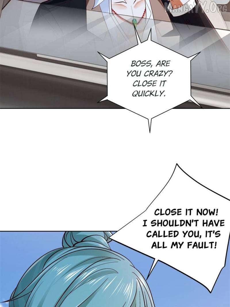 Arch Villain Chapter 81 - page 21