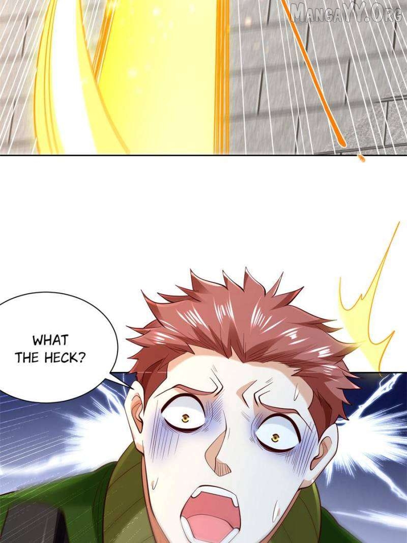 Arch Villain Chapter 81 - page 30