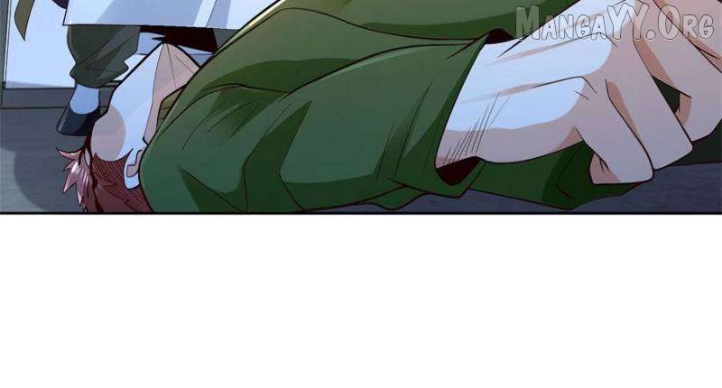 Arch Villain Chapter 81 - page 37