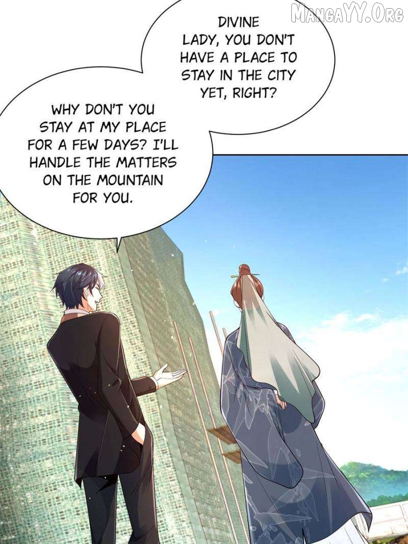 Arch Villain Chapter 81 - page 6