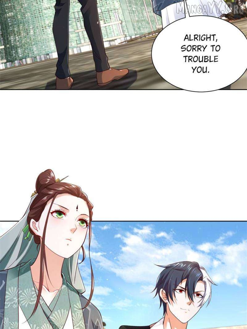 Arch Villain Chapter 81 - page 7