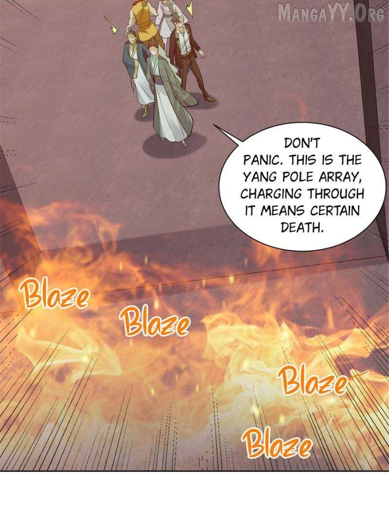 Arch Villain Chapter 82 - page 12