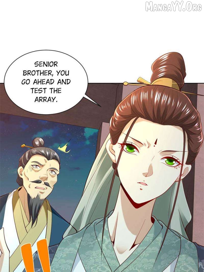 Arch Villain Chapter 82 - page 13