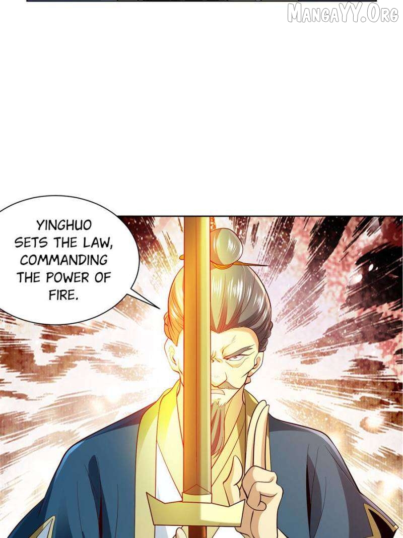 Arch Villain Chapter 82 - page 15