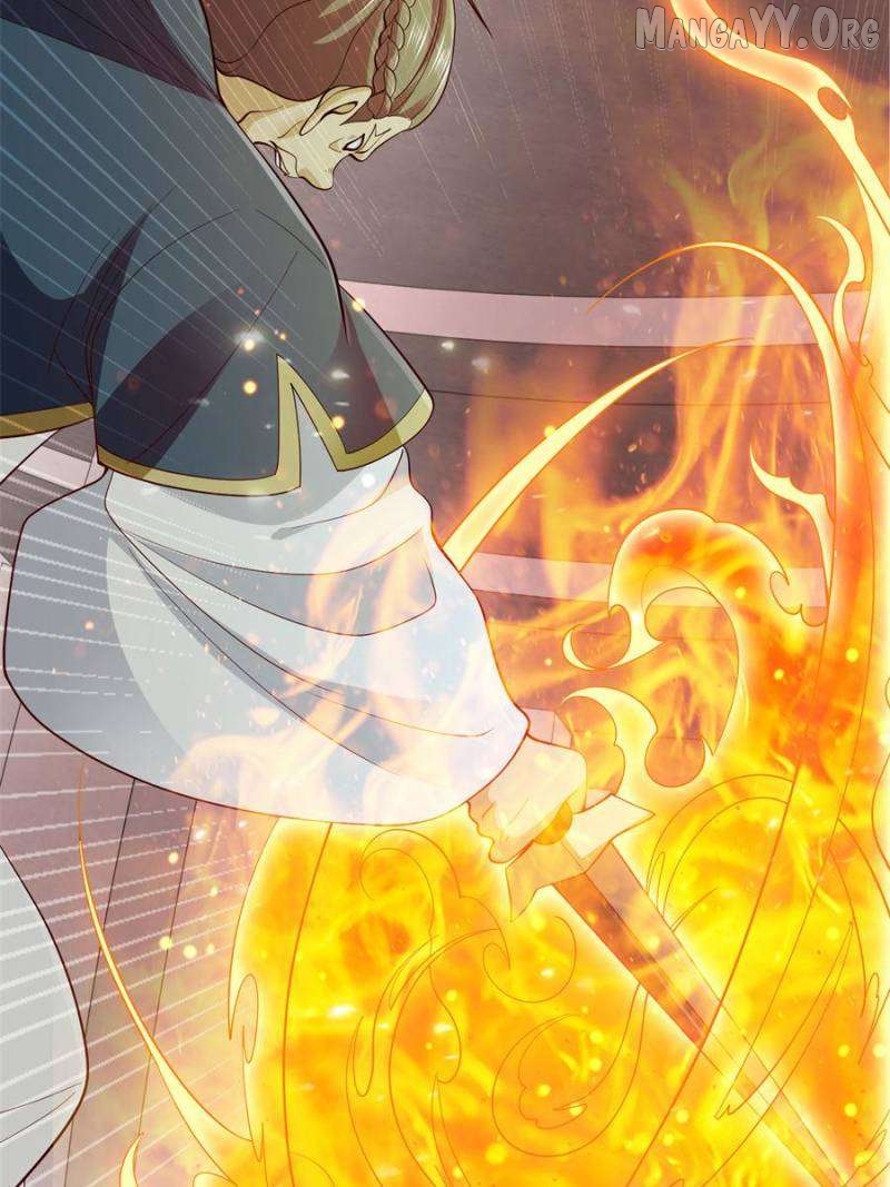 Arch Villain Chapter 82 - page 17
