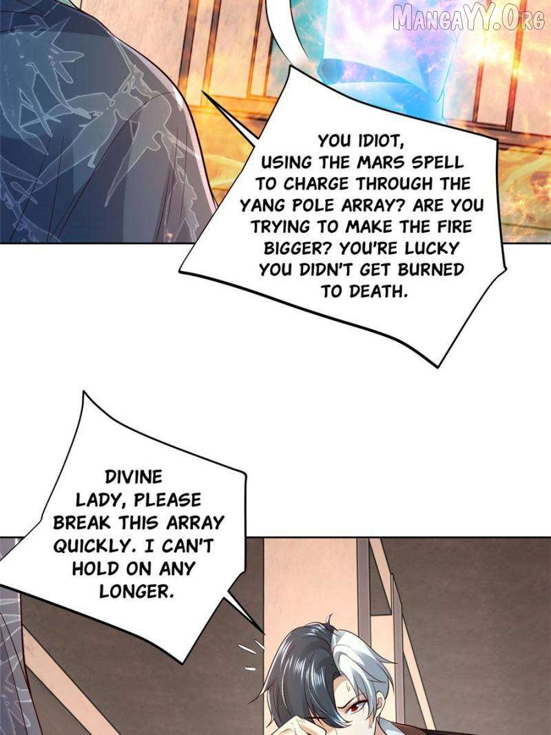 Arch Villain Chapter 82 - page 26