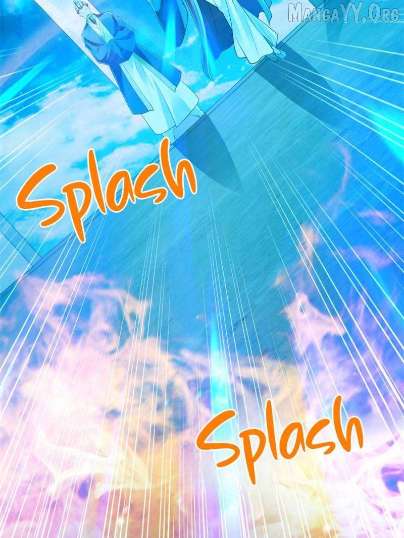 Arch Villain Chapter 82 - page 31