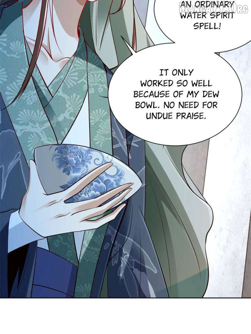 Arch Villain Chapter 82 - page 35