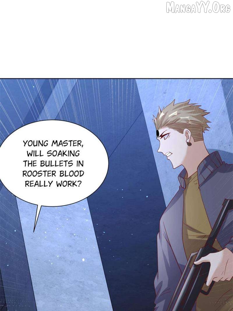 Arch Villain Chapter 82 - page 38