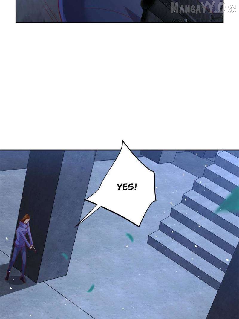 Arch Villain Chapter 82 - page 41