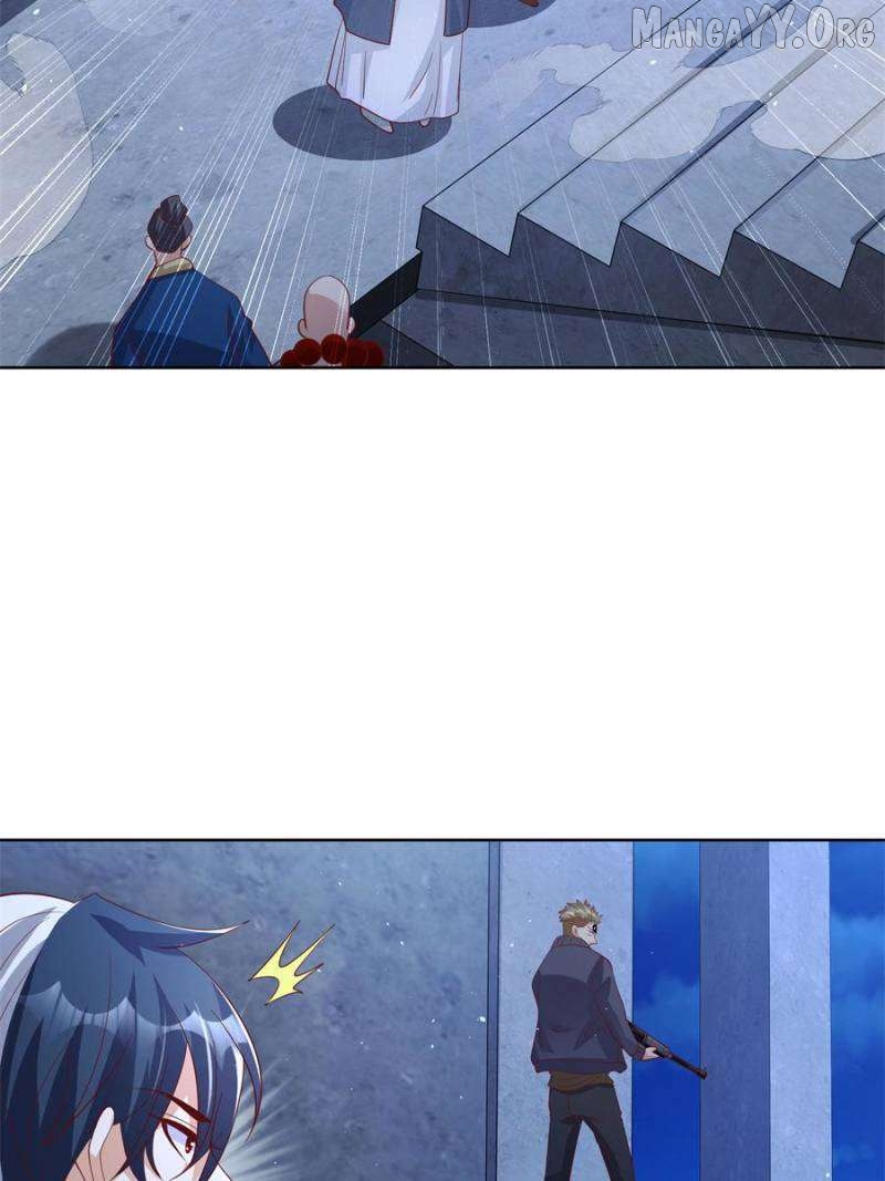 Arch Villain Chapter 82 - page 44