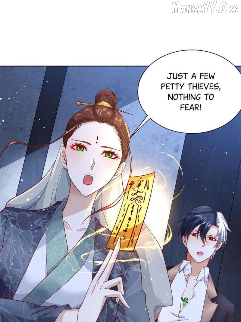 Arch Villain Chapter 82 - page 46