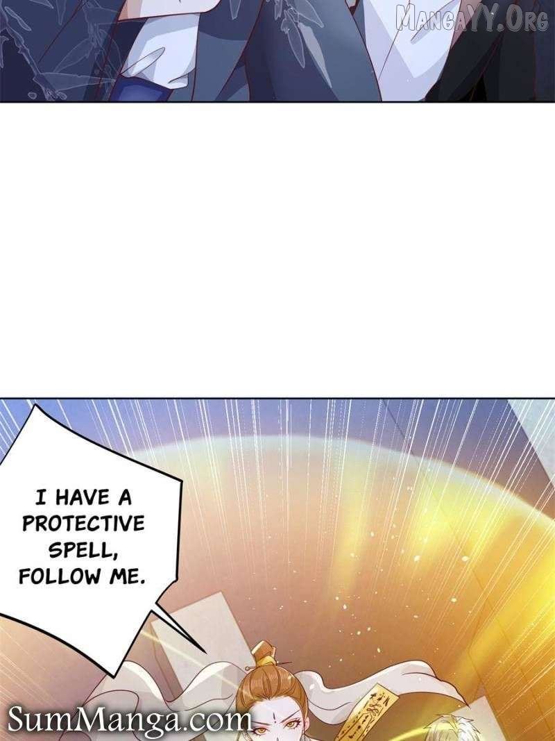 Arch Villain Chapter 82 - page 47