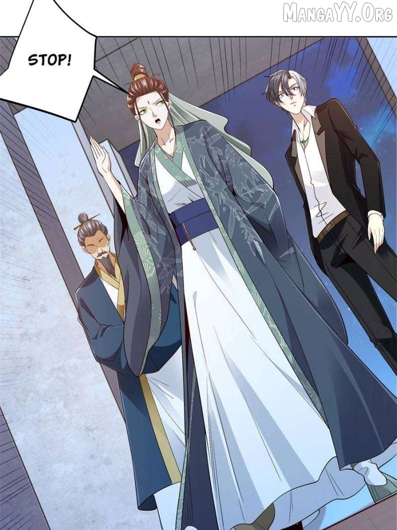Arch Villain Chapter 82 - page 9