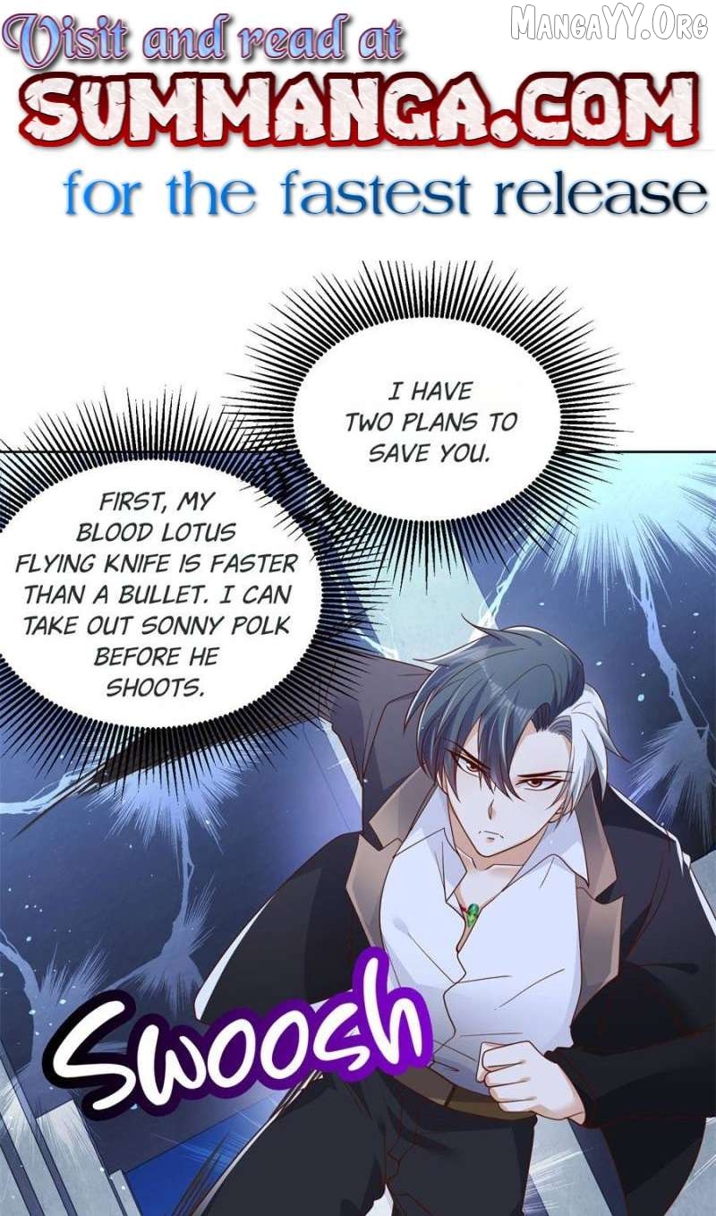 Arch Villain Chapter 83 - page 1