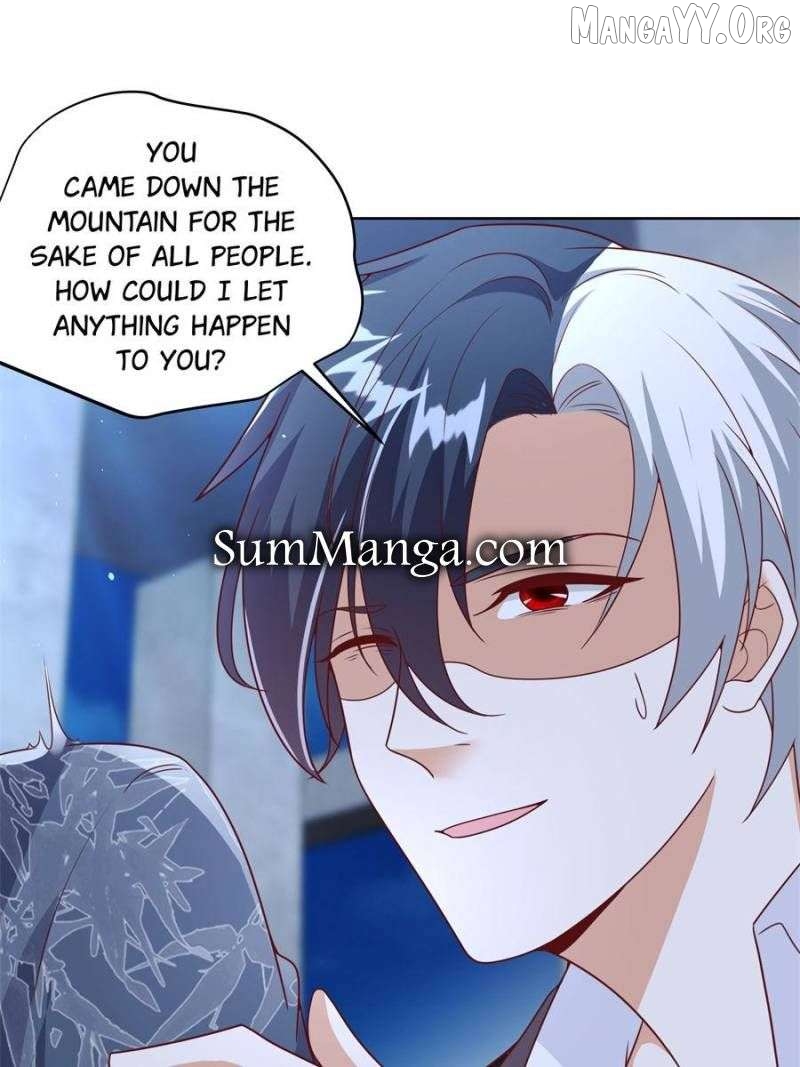 Arch Villain Chapter 83 - page 10