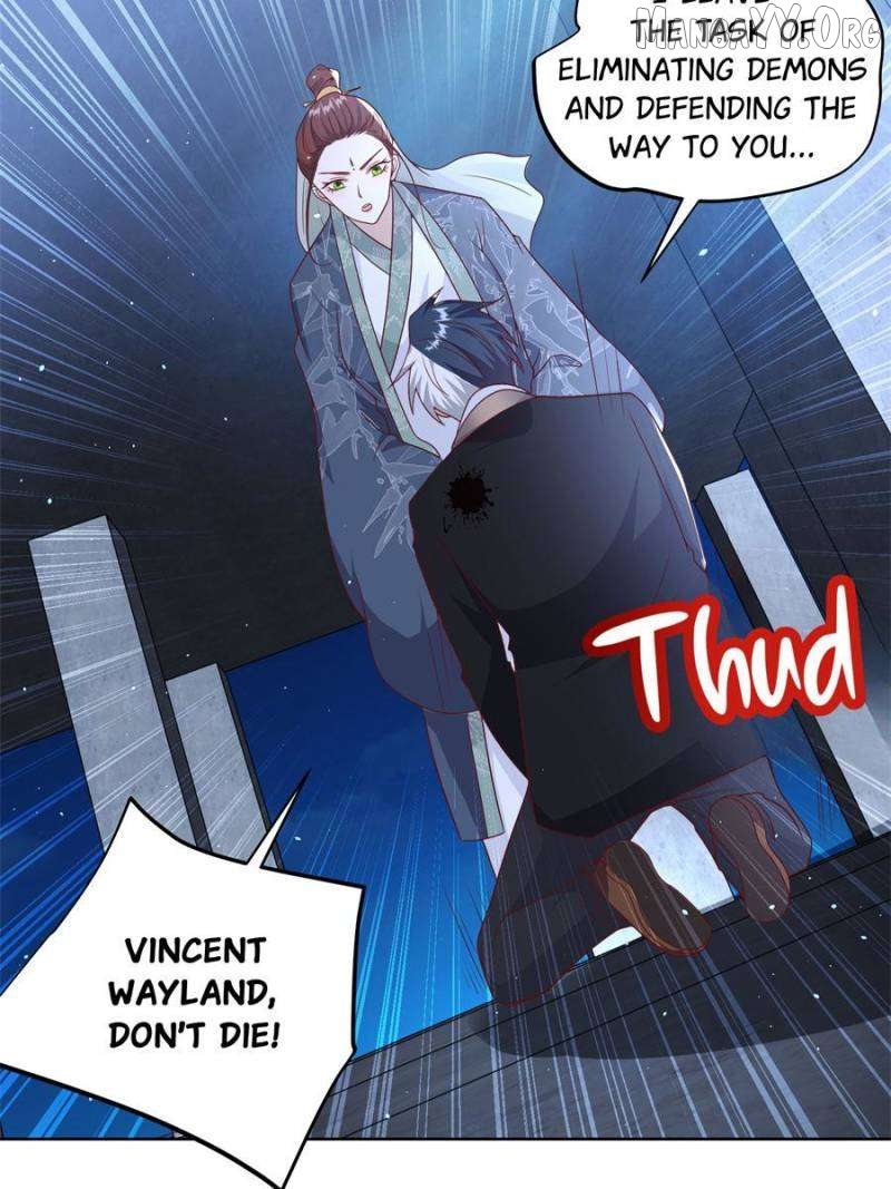 Arch Villain Chapter 83 - page 13