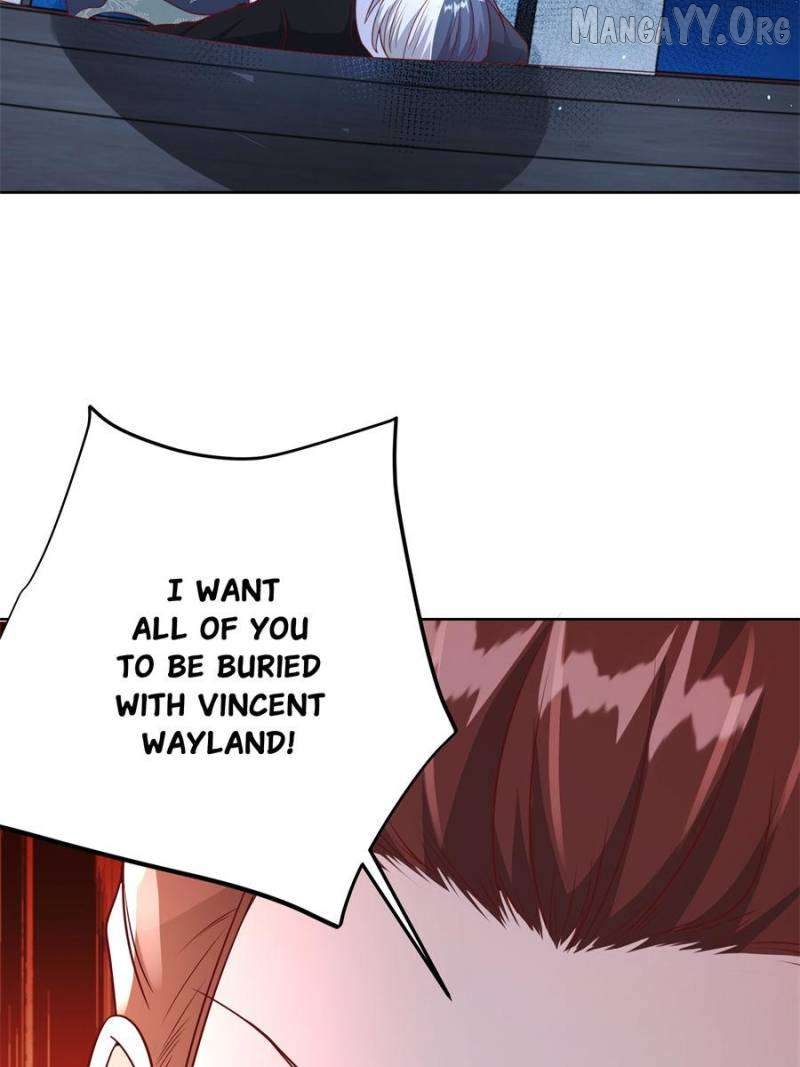 Arch Villain Chapter 83 - page 16