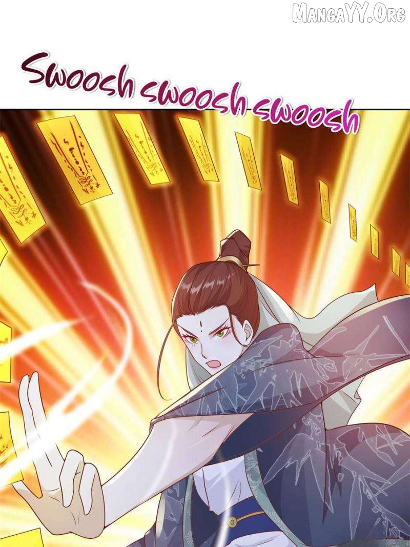 Arch Villain Chapter 83 - page 19